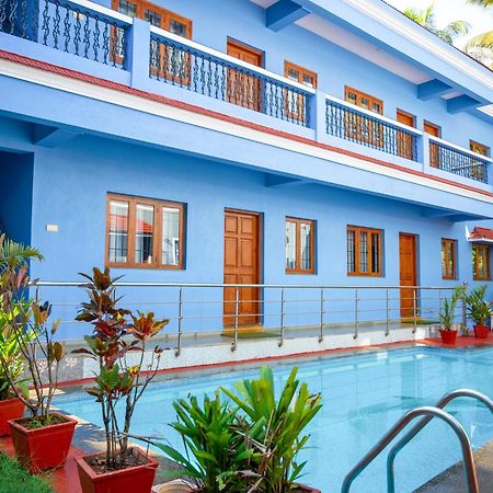 Franria Villa Guest House カラングート エクステリア 写真