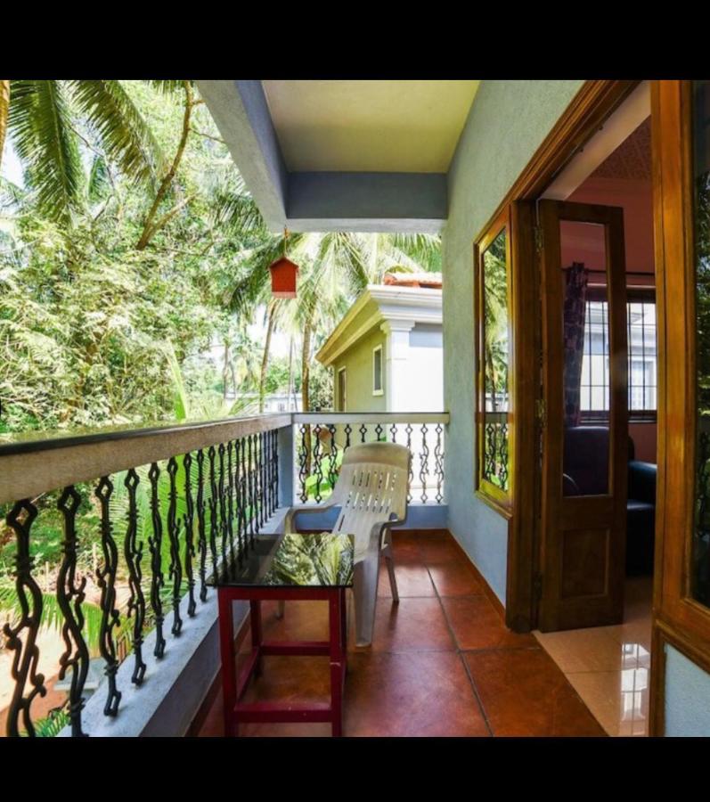 Franria Villa Guest House カラングート エクステリア 写真