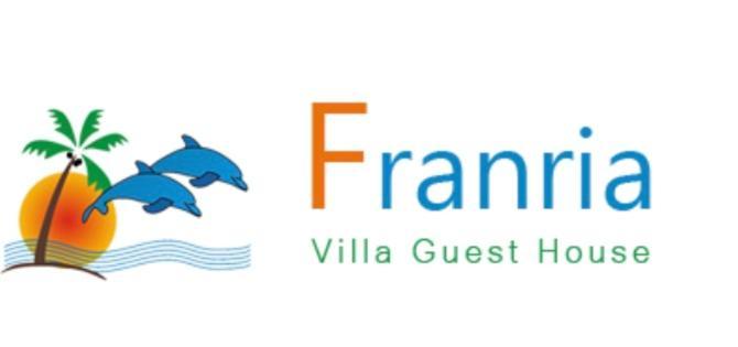 Franria Villa Guest House カラングート エクステリア 写真