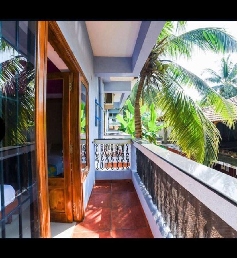 Franria Villa Guest House カラングート エクステリア 写真