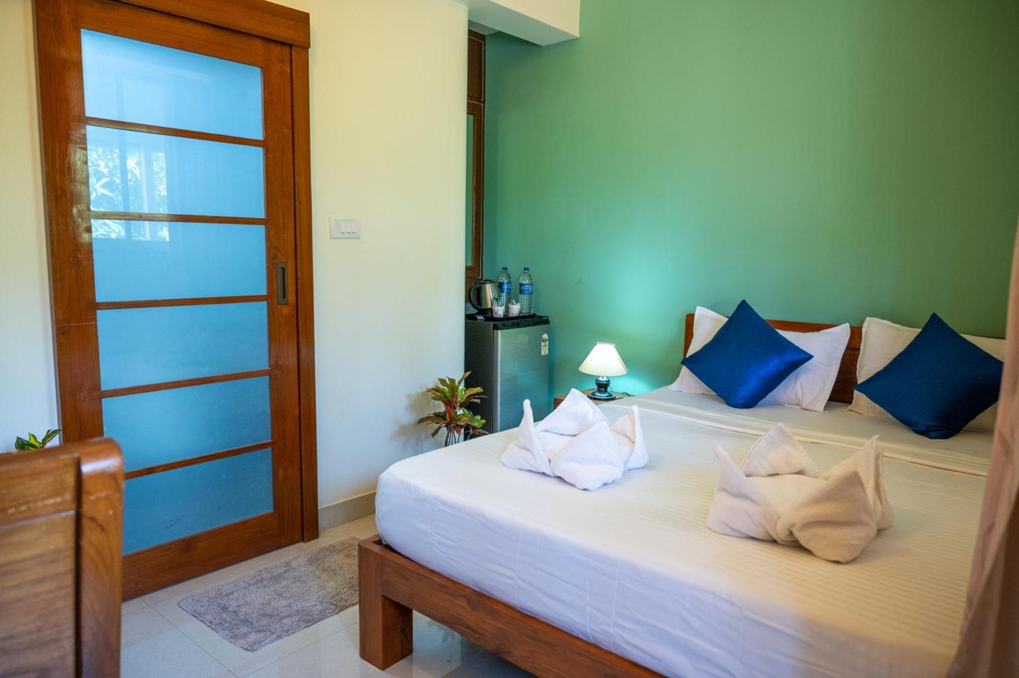 Franria Villa Guest House カラングート エクステリア 写真