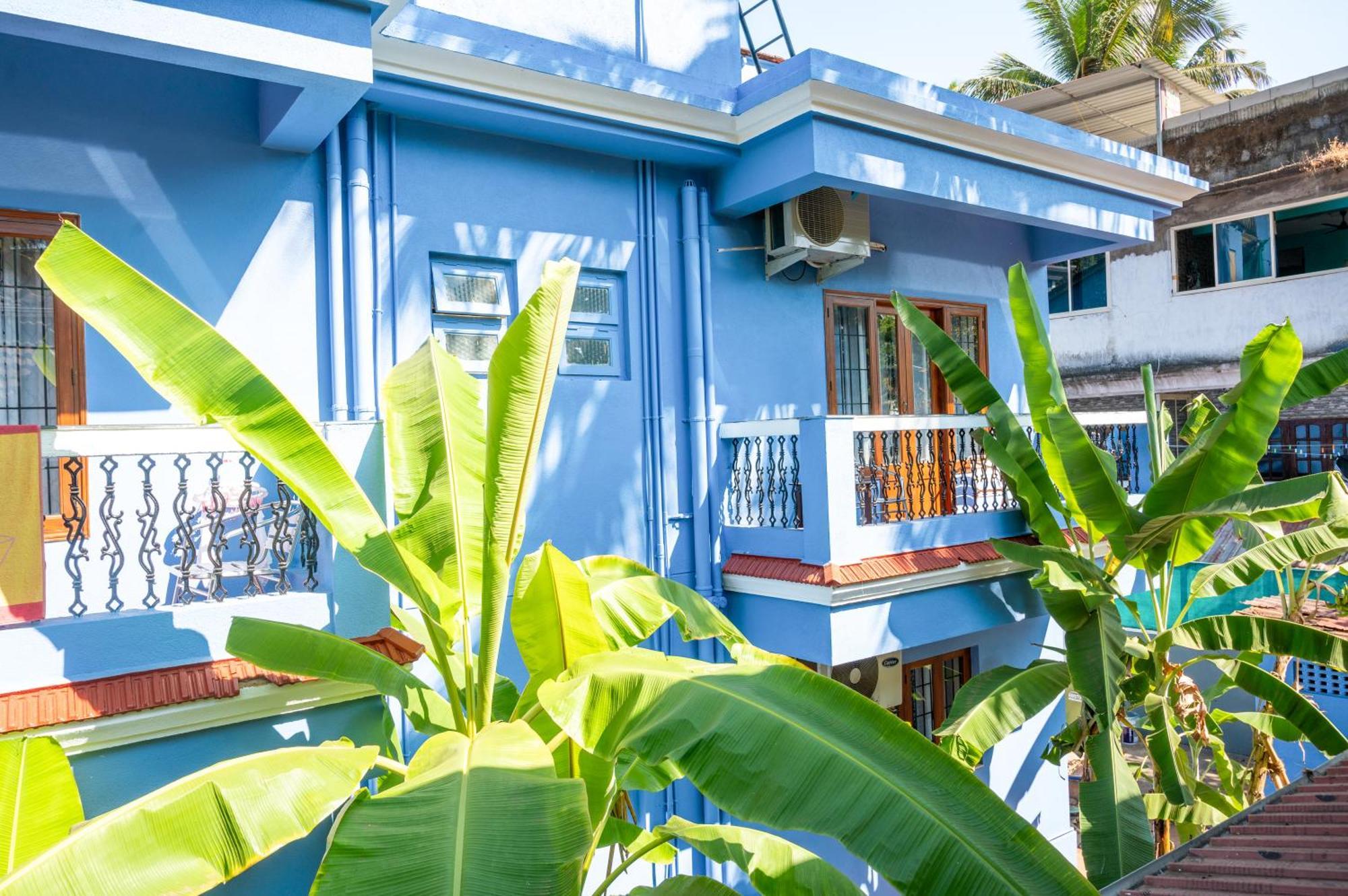 Franria Villa Guest House カラングート エクステリア 写真