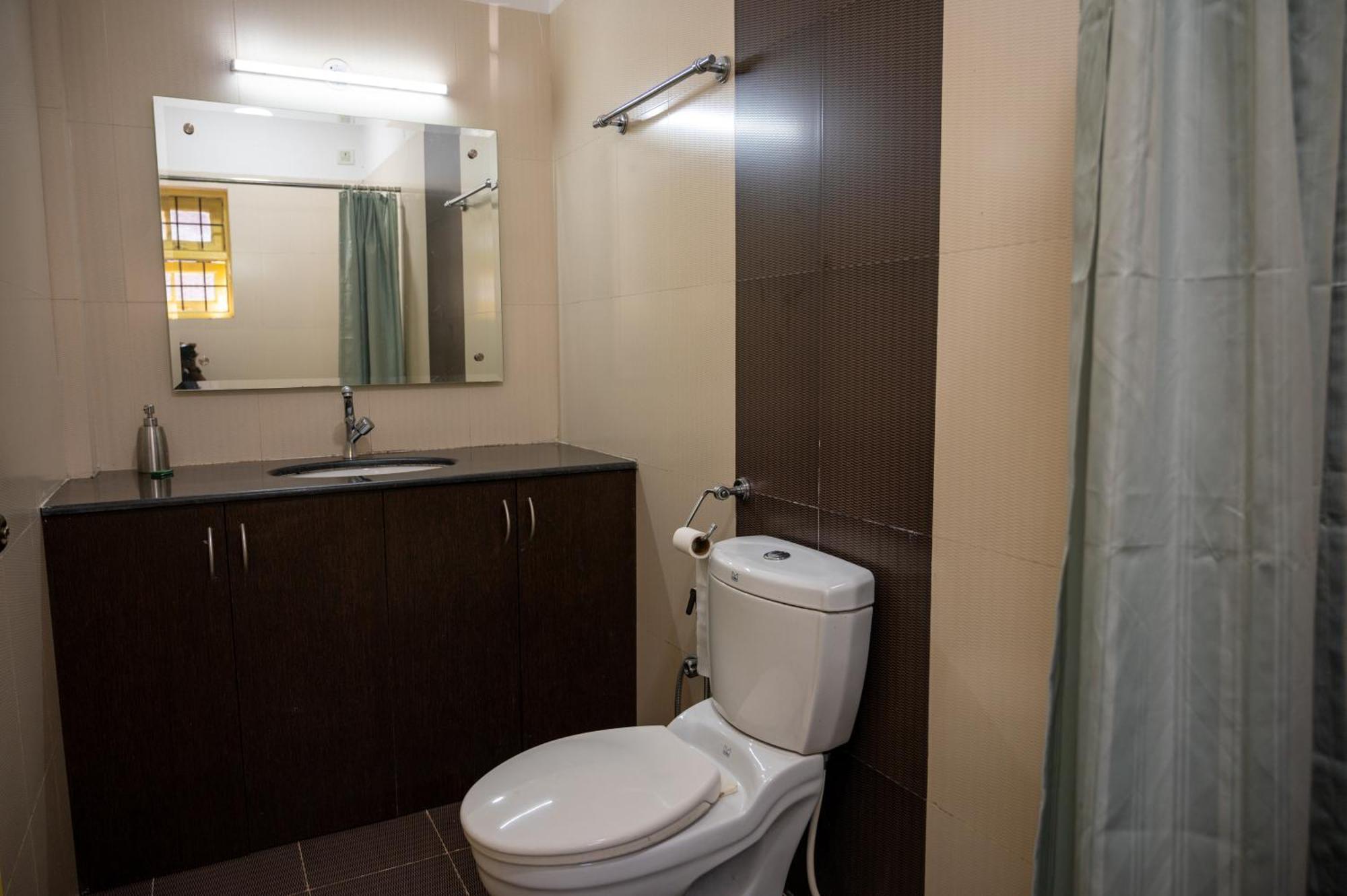 Franria Villa Guest House カラングート エクステリア 写真