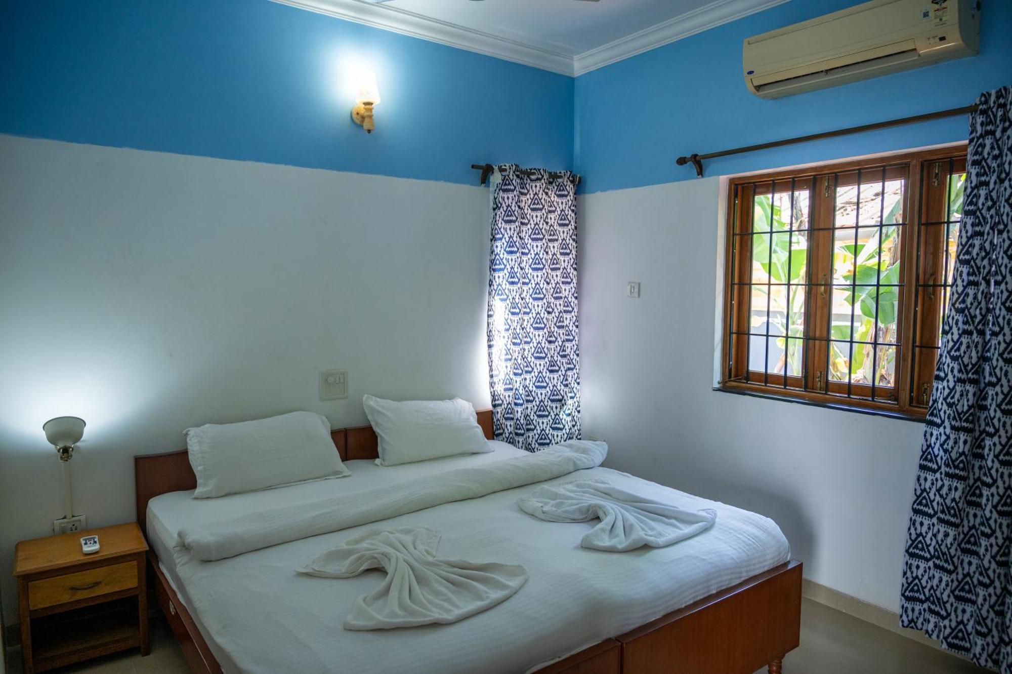 Franria Villa Guest House カラングート エクステリア 写真
