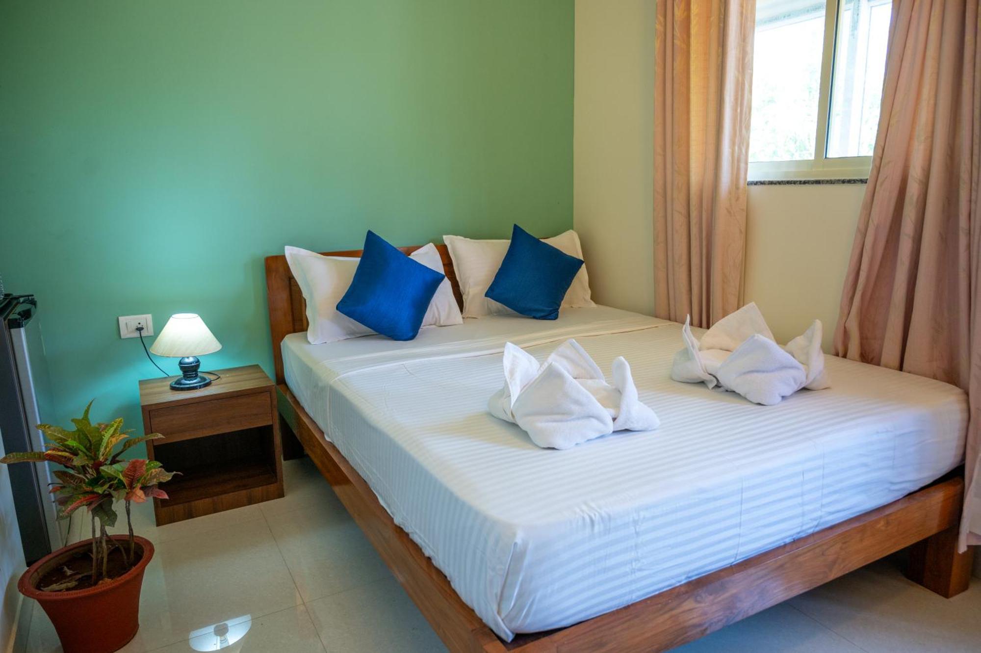 Franria Villa Guest House カラングート エクステリア 写真